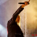Dynamo Metal Fest 2024: Saxon
